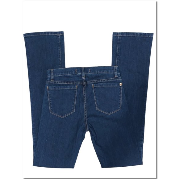 Andrew Charles Straight Leg Jeans Size 26 EUC - Picture 3 of 12